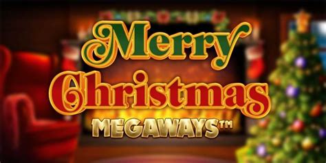 Merry Christmas Megaways betsul