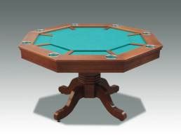 Mesa de poker walmart