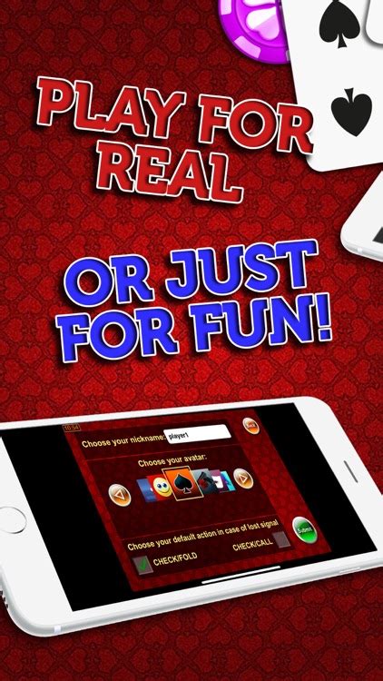 Mfortune poker apk