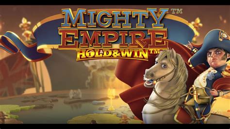 Mighty Empire Hold Win Novibet