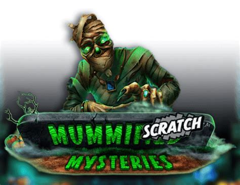 Mummified Mysteries Scratch PokerStars
