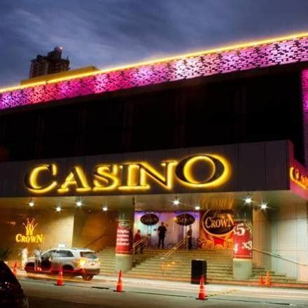 My casino Panama