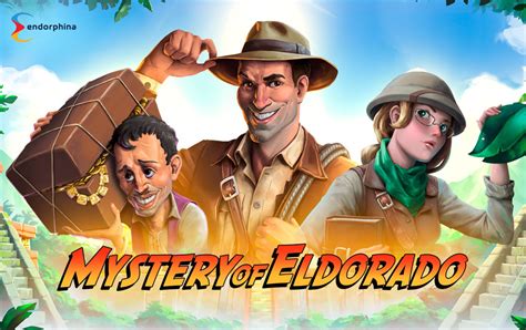 Mystery Of Eldorado Betano