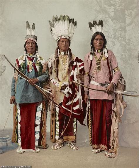 Native Indians 1xbet