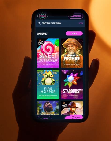 Neonvegas casino app