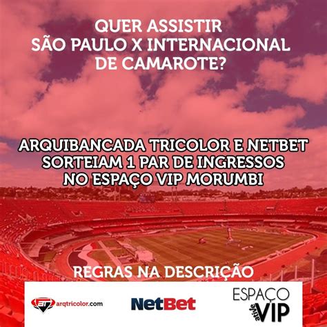 NetBet São Luís