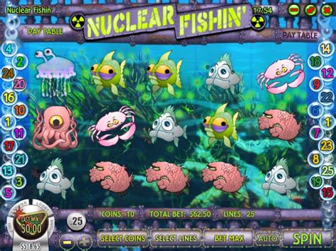 Nuclear Fishin Betway