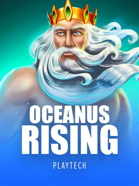 Oceanus Rising Parimatch