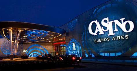 Olg casino Argentina