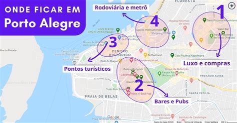 Onde apostar Porto Alegre