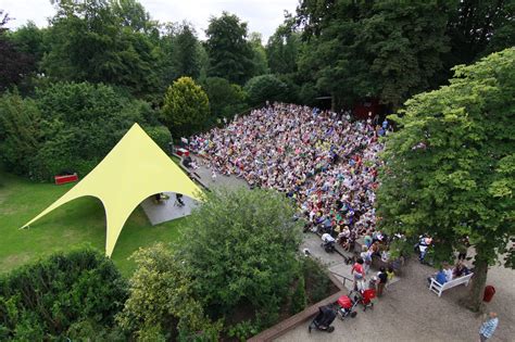 Openlucht teatro slot zeist