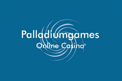 Palladium games casino