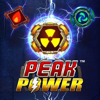 Peak Power Parimatch