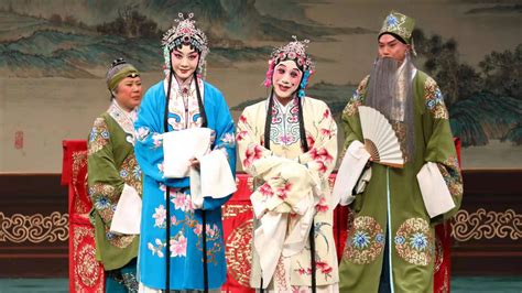 Peking Opera LeoVegas