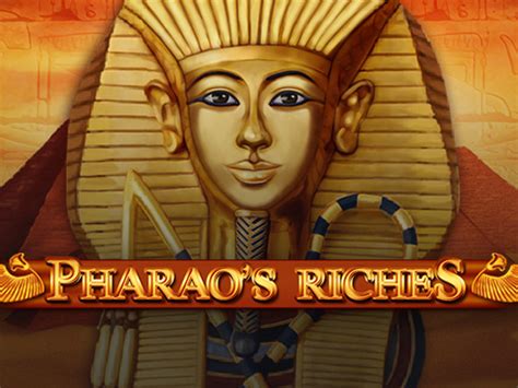 Pharao S Riches Betsson