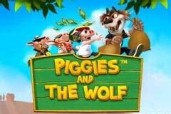 Piggies And The Wolf Parimatch