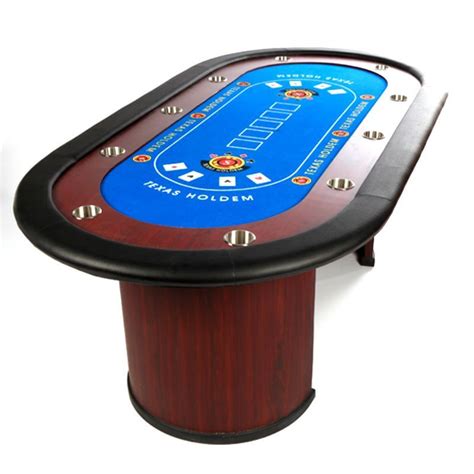Pimp mesa de poker