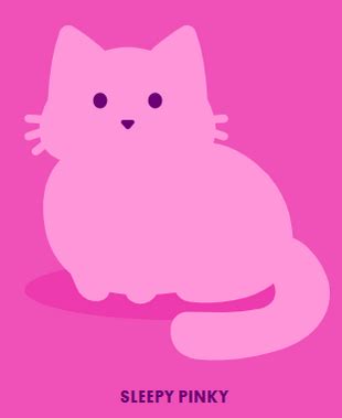 Pinky Cat Parimatch