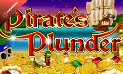 Pirate S Plunder bet365