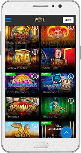 Piratespin casino app