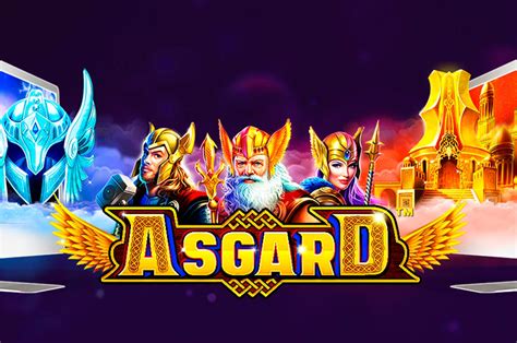 Play Asgard S Gold slot
