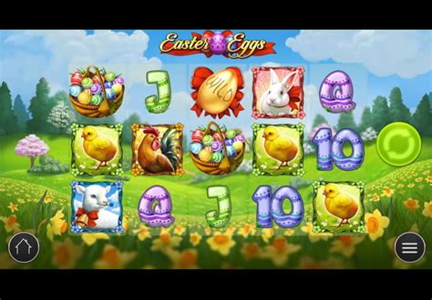 Play Book Of Easter slot