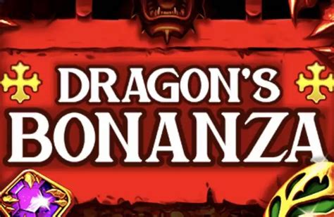 Play Dragon S Bonanza slot