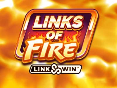 Play Links Of Fire slot