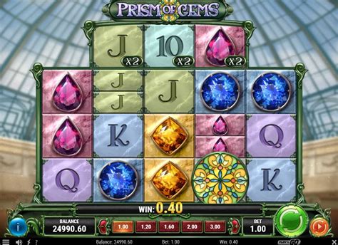 Play Prism Of Gems slot