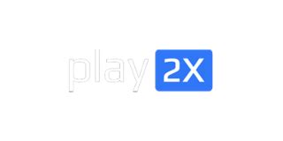 Play2x casino review