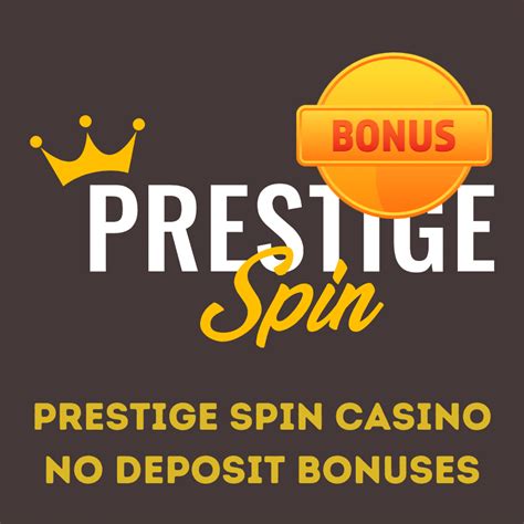 Prestige spin casino Peru