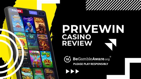 Privewin casino Panama