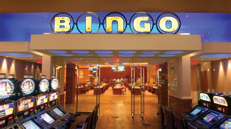 Quality bingo casino Peru