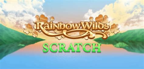 Rainbow Wilds Scratch betsul