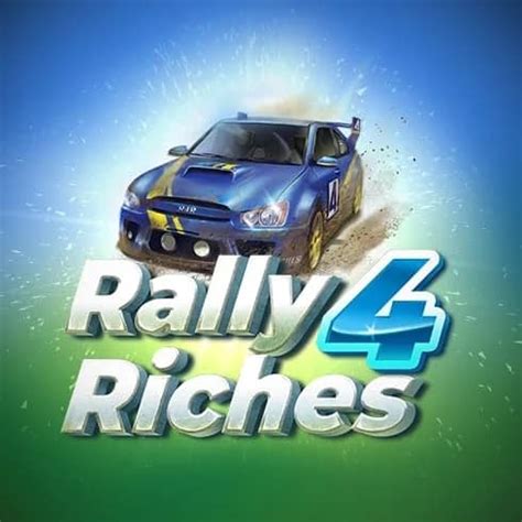 Rally 4 Riches NetBet