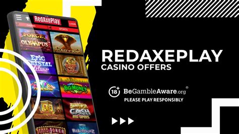 Redaxeplay casino