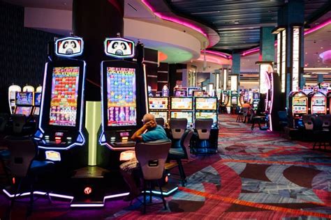 Resorts world casino nyc empregos
