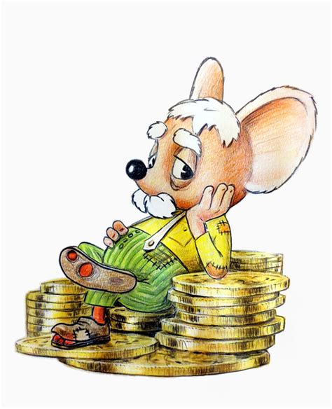 Rich Mouse Sportingbet