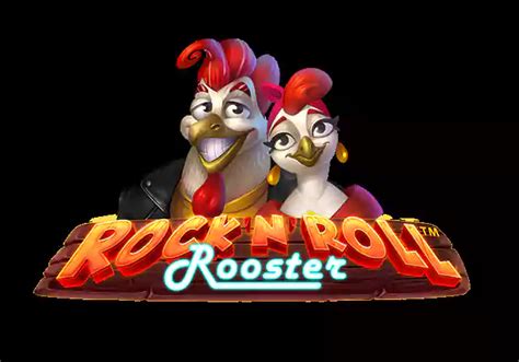Rock N Roll Rooster Sportingbet