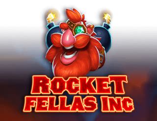 Rocket Fellas Inc 888 Casino