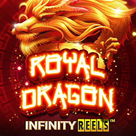 Royal Dragon Infinity Betfair