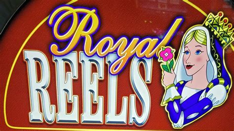 Royal reels casino Venezuela