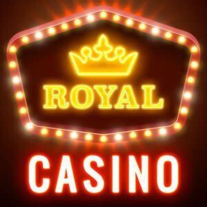 Royale jackpot casino aplicação