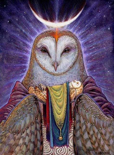 Sacred Owl Betfair