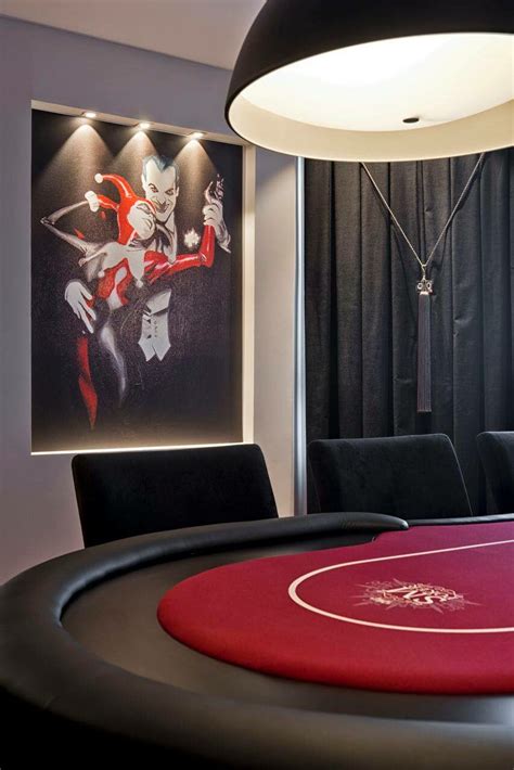 Sala de poker chiclayo
