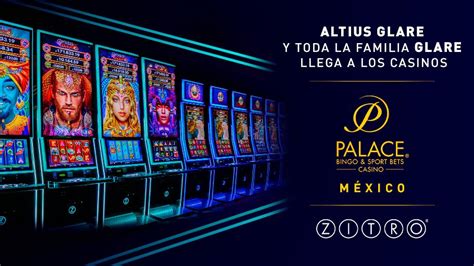 Scary bingo casino Mexico