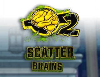 Scatter Brains 2 Bwin