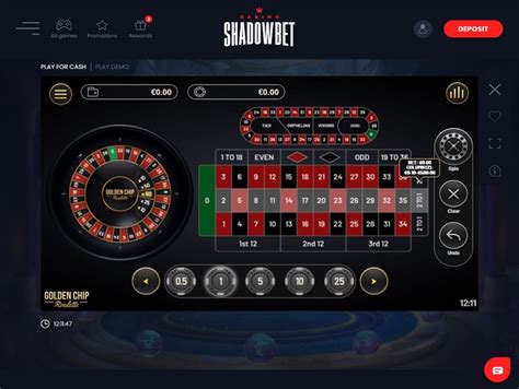 Shadowbet casino Peru