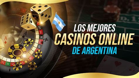 Simple casino Argentina