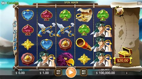 Sinbad Ka Gaming Slot - Play Online